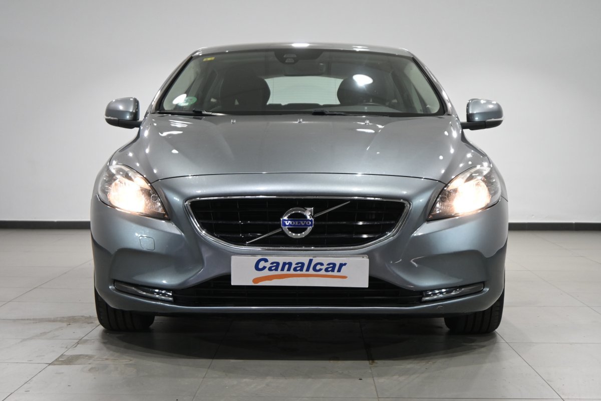 Foto Volvo V40 2