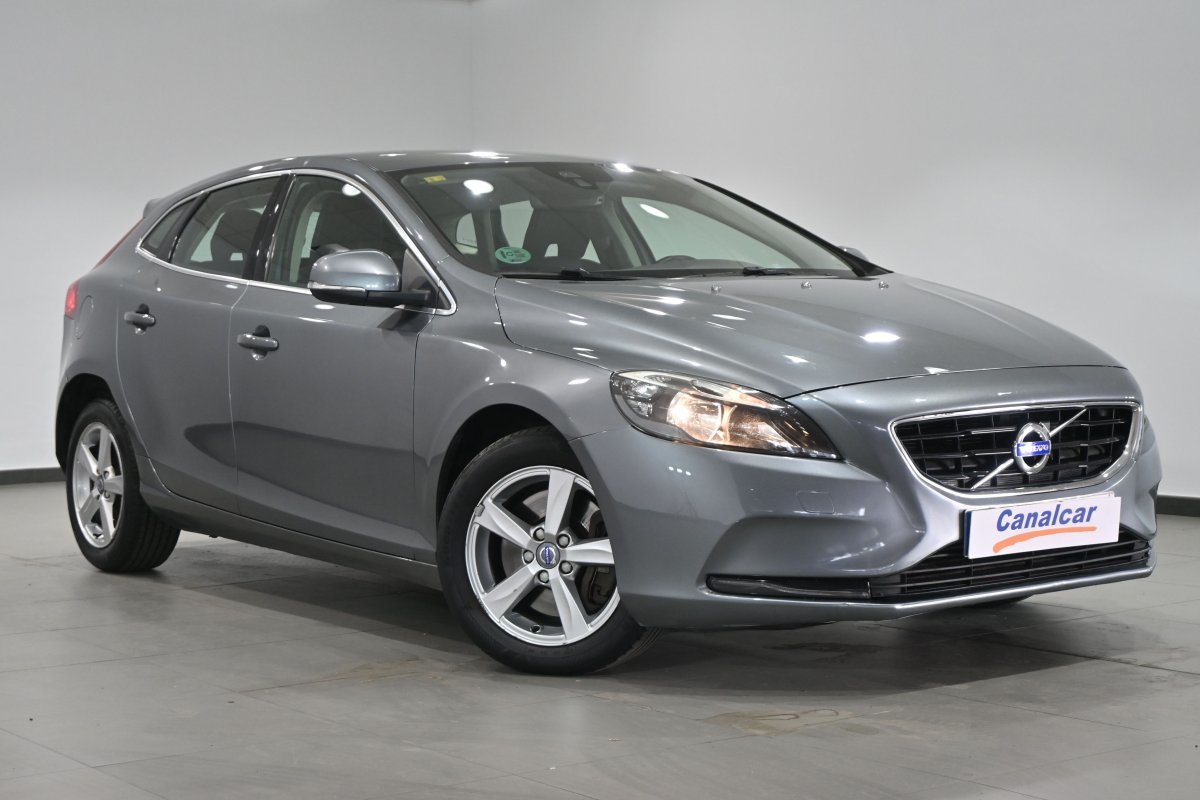 Foto Volvo V40 3