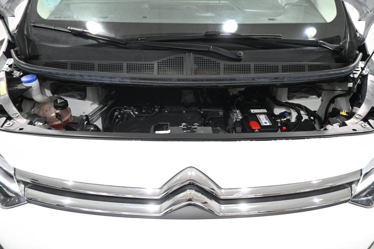 Foto Citroën Jumpy 7