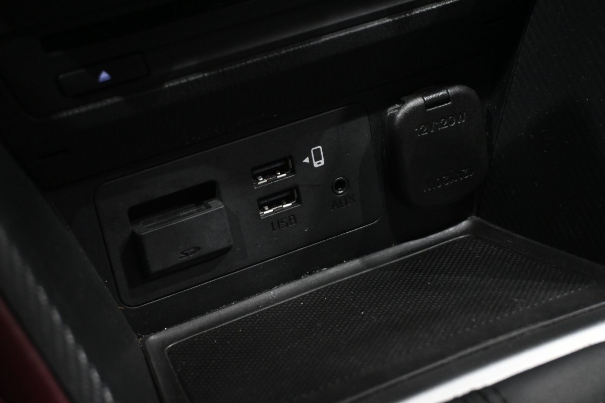 Foto Mazda CX-3 21