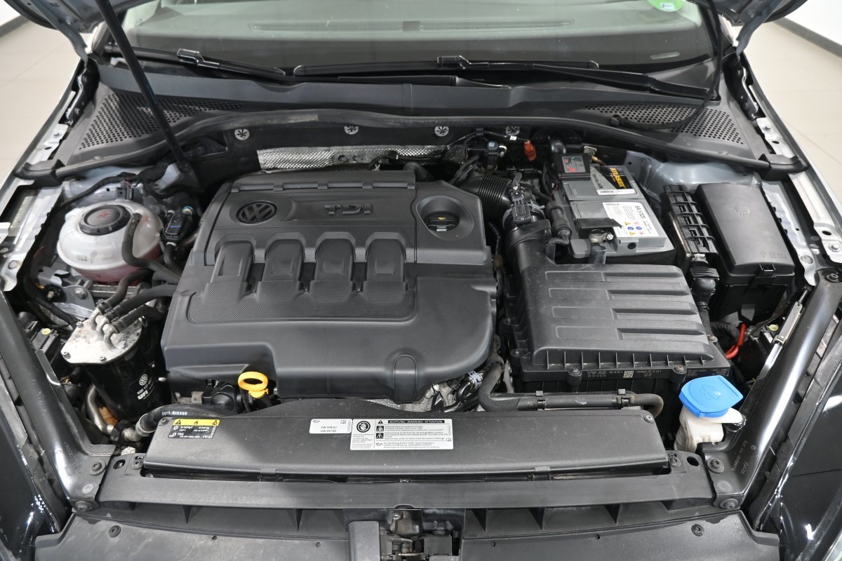 Foto Volkswagen Golf 7