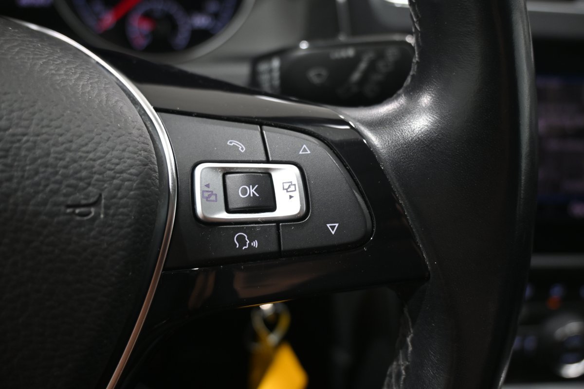 Foto Volkswagen Golf 27