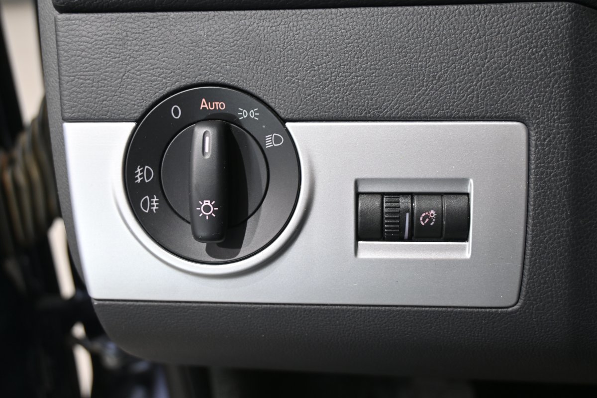 Foto Volkswagen Multivan 23