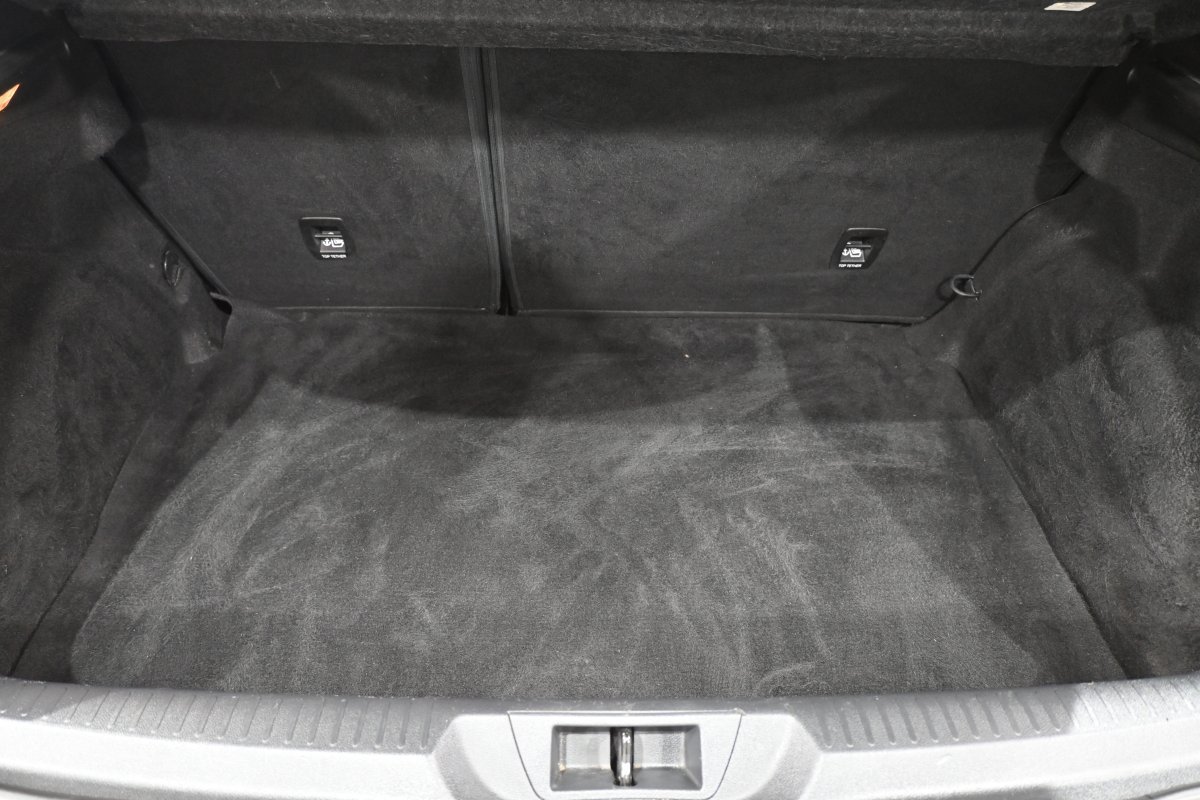 Foto Renault Mégane 8