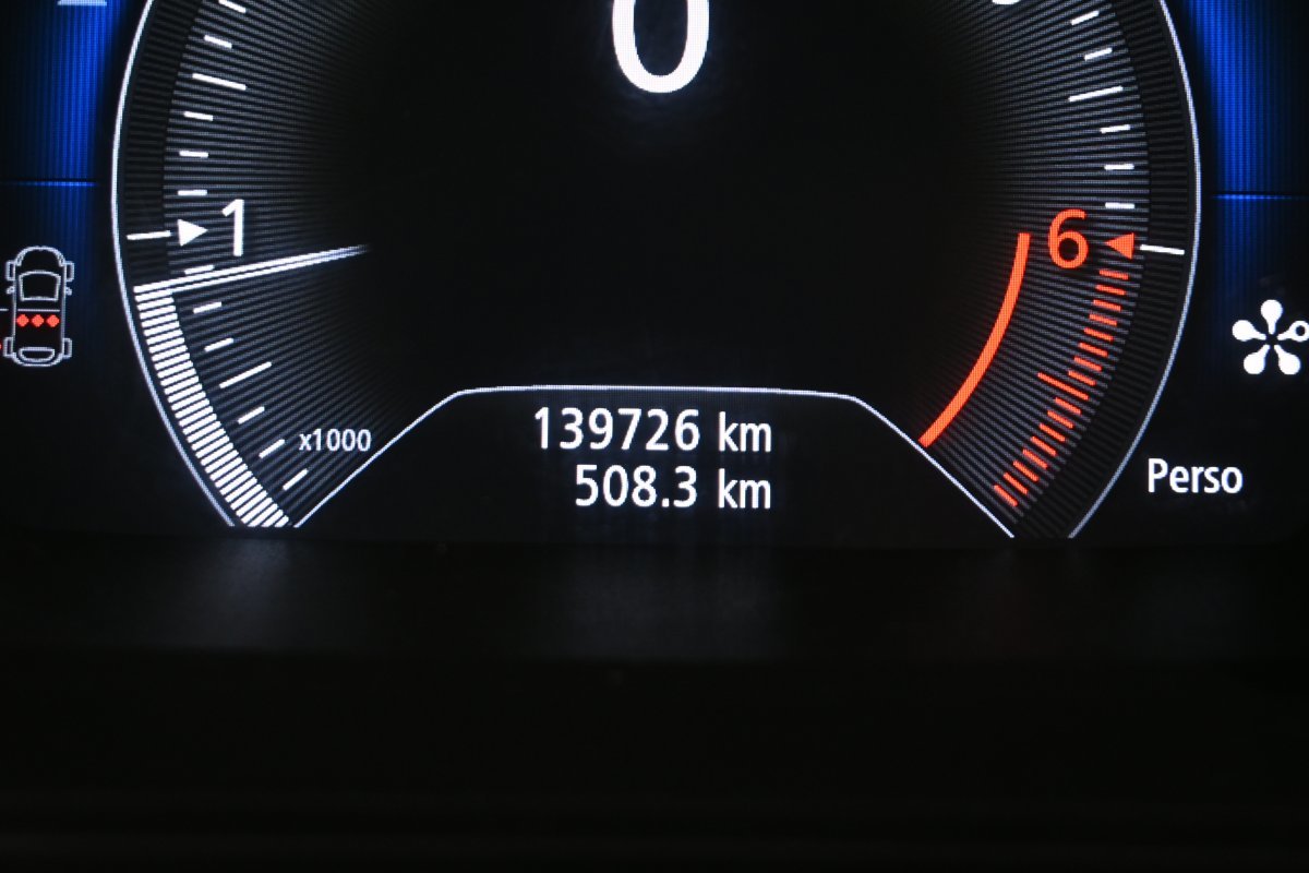 Foto Renault Mégane 12