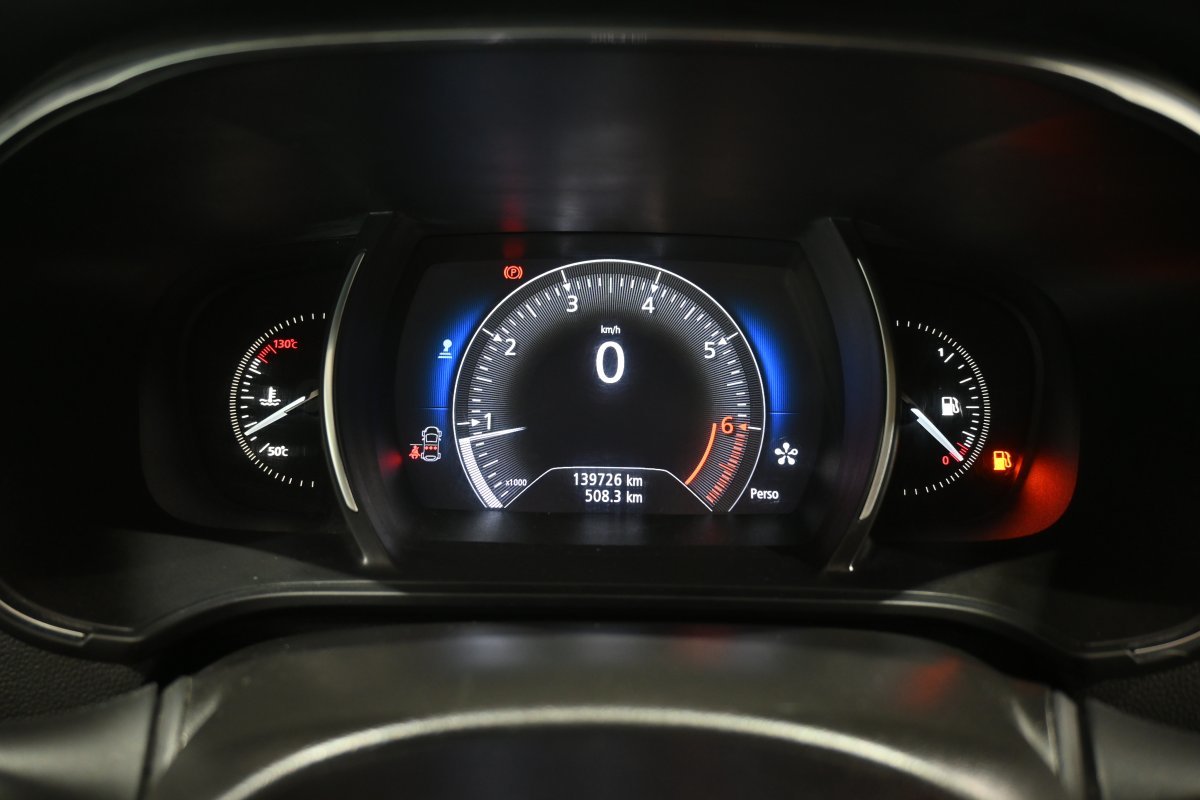 Foto Renault Mégane 13