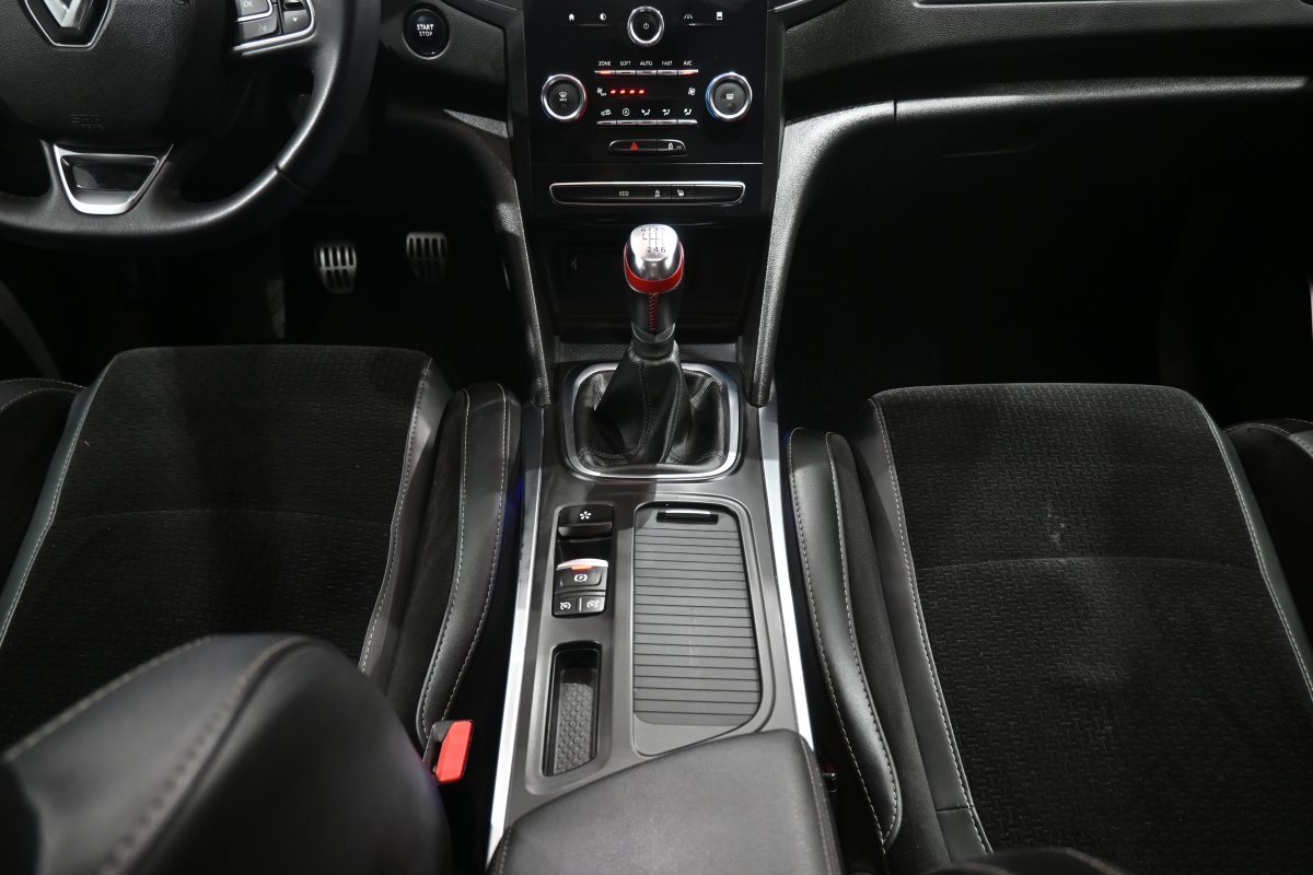 Foto Renault Mégane 19