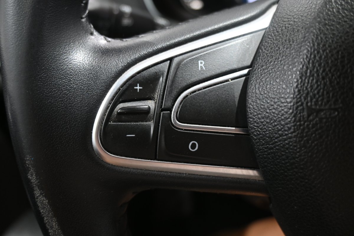 Foto Renault Mégane 21