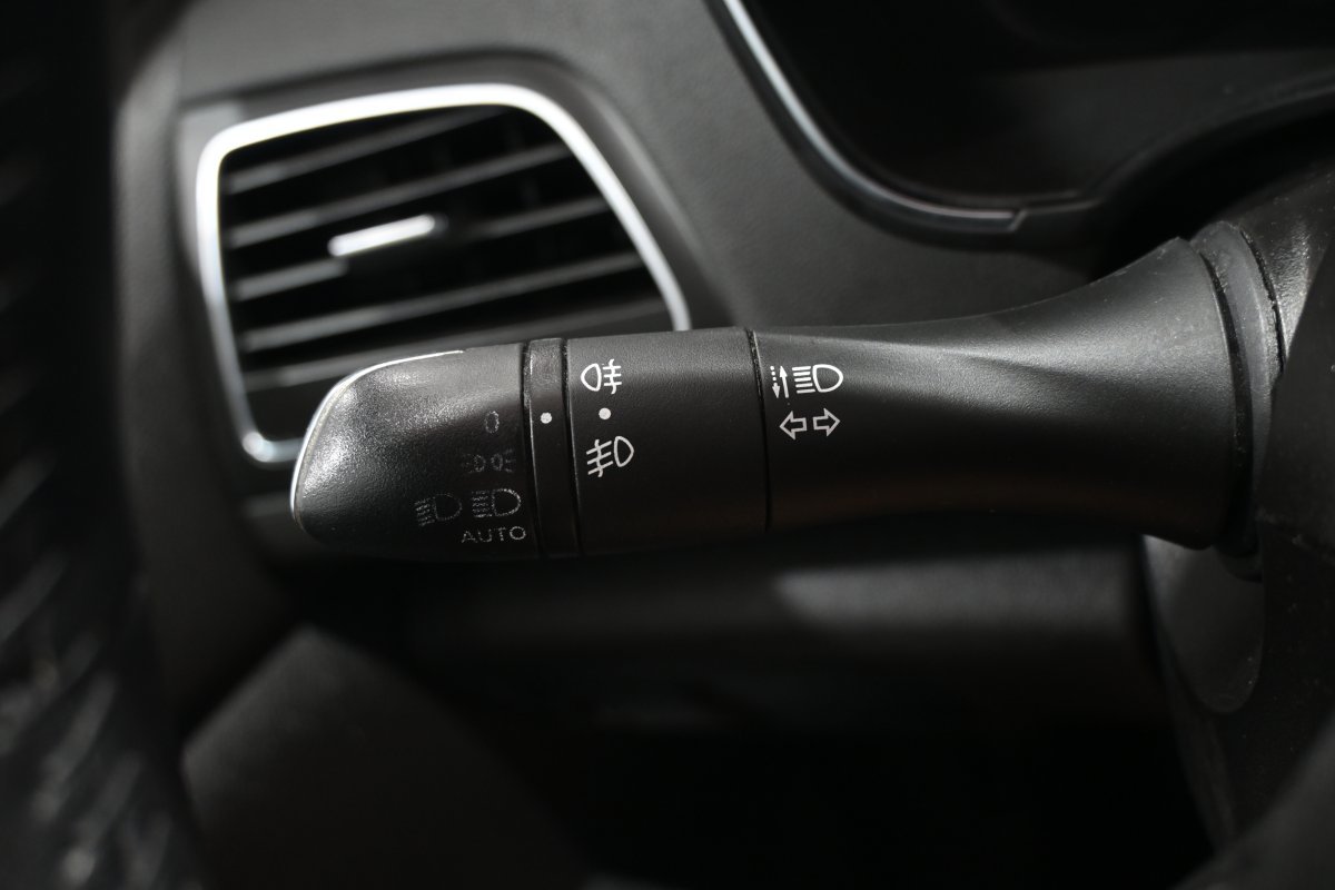 Foto Renault Mégane 23