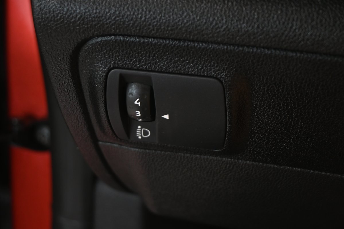 Foto Renault Mégane 25