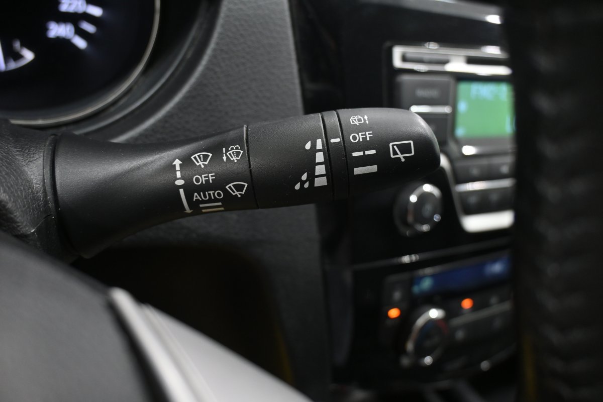 Foto Nissan X-Trail 20