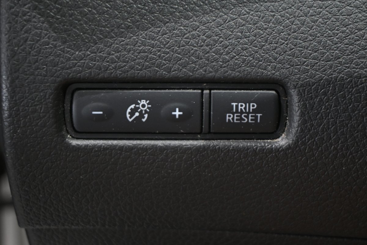 Foto Nissan X-Trail 23