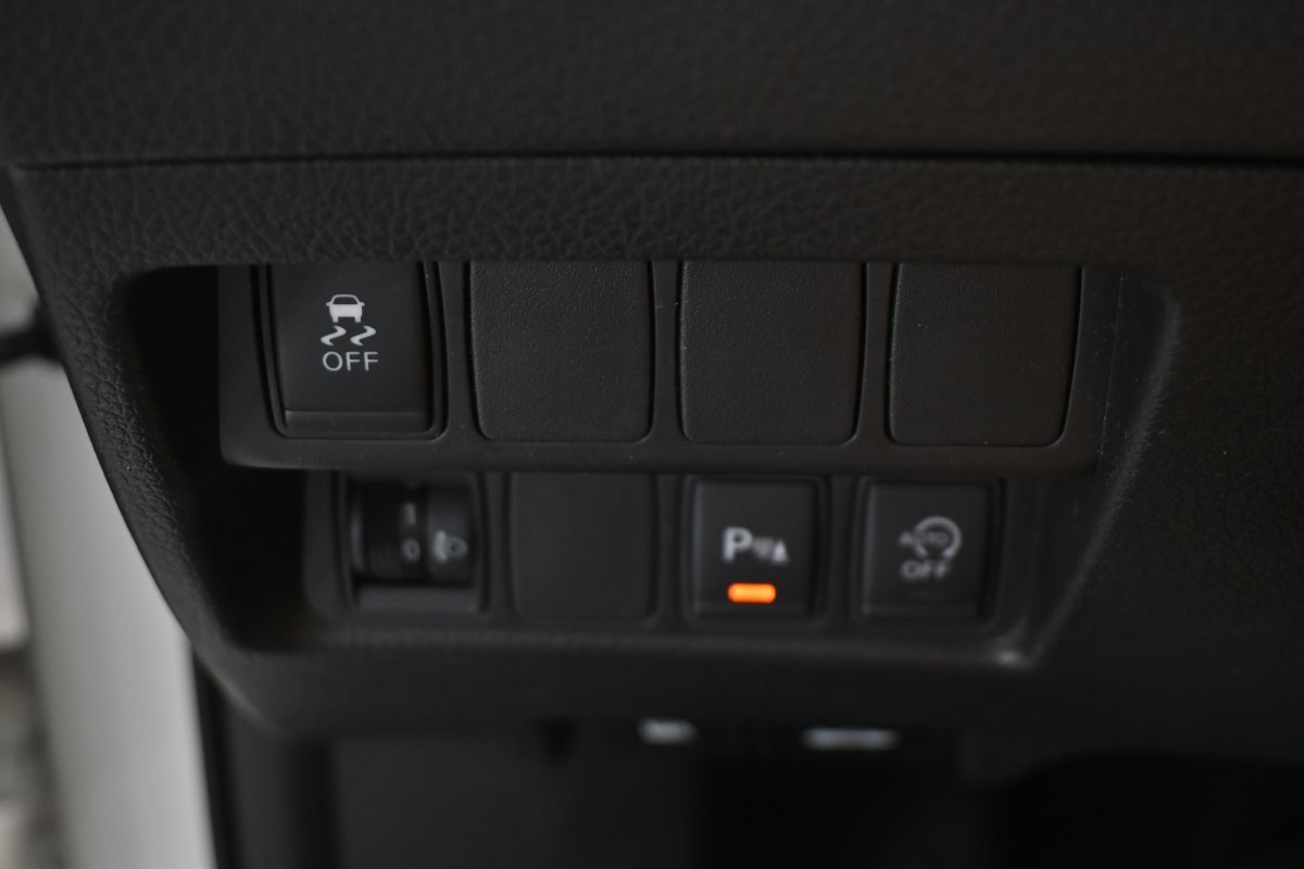 Foto Nissan X-Trail 25