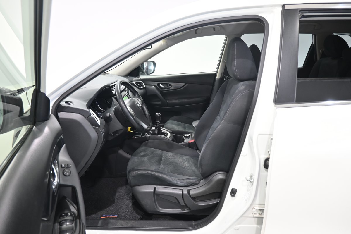 Foto Nissan X-Trail 10