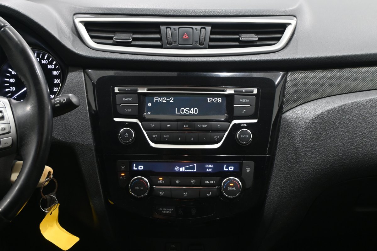 Foto Nissan X-Trail 14