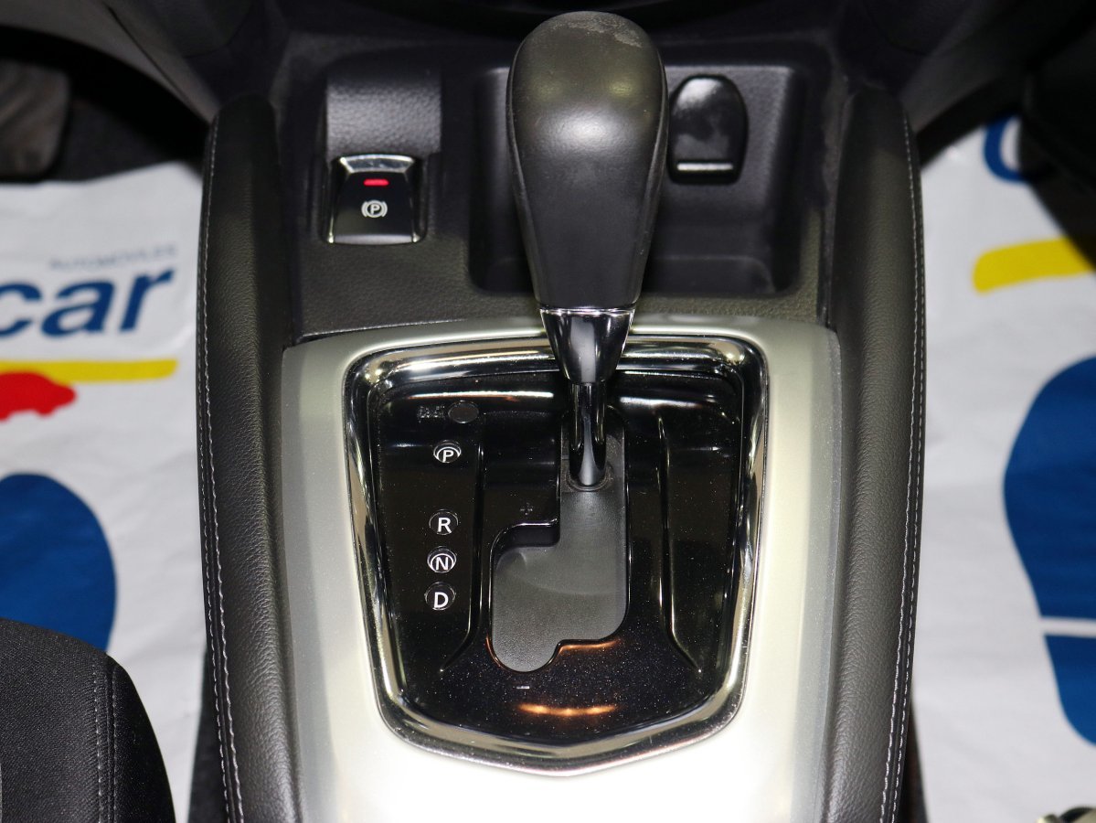 Foto Nissan Qashqai 19