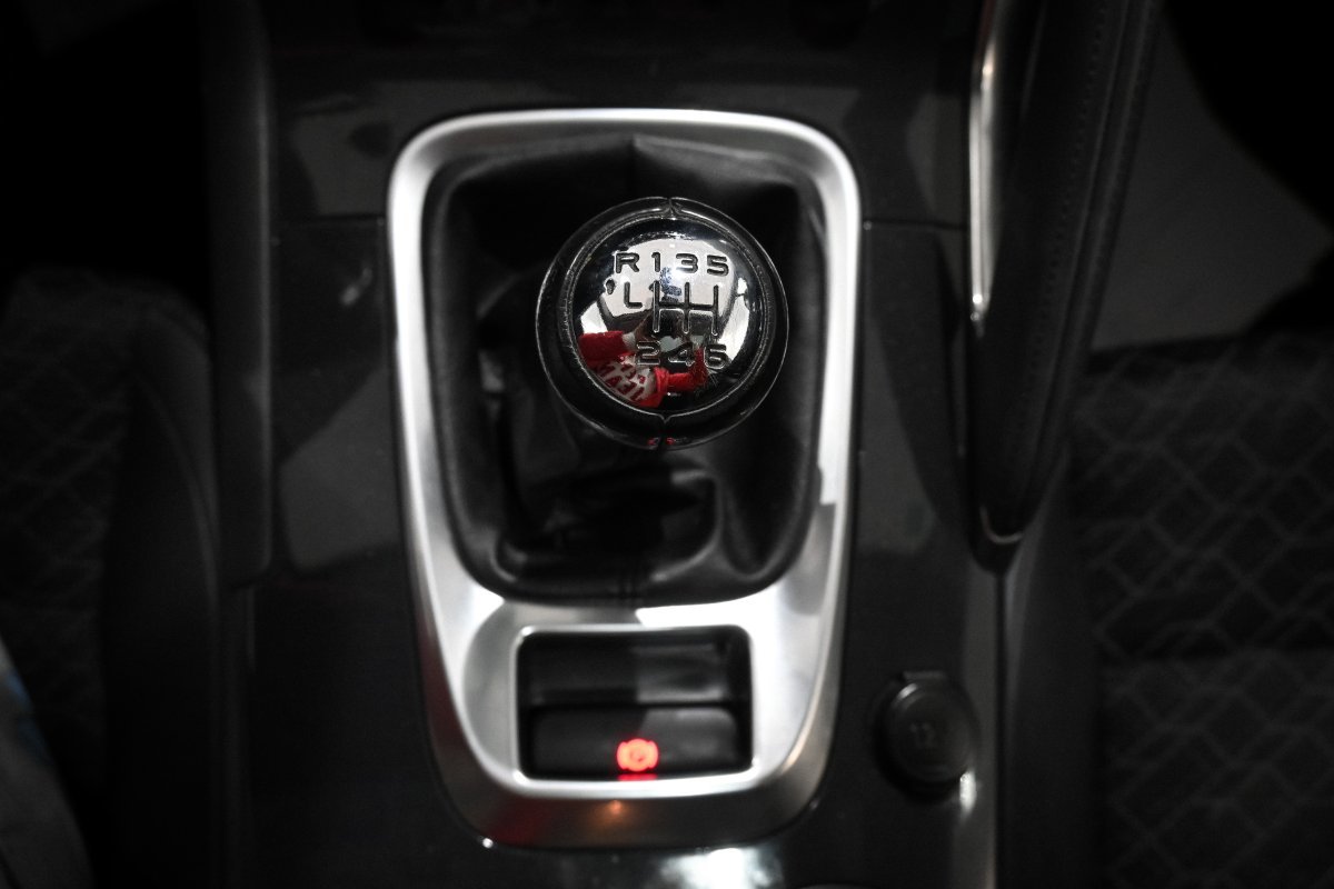 Foto Peugeot 3008 20