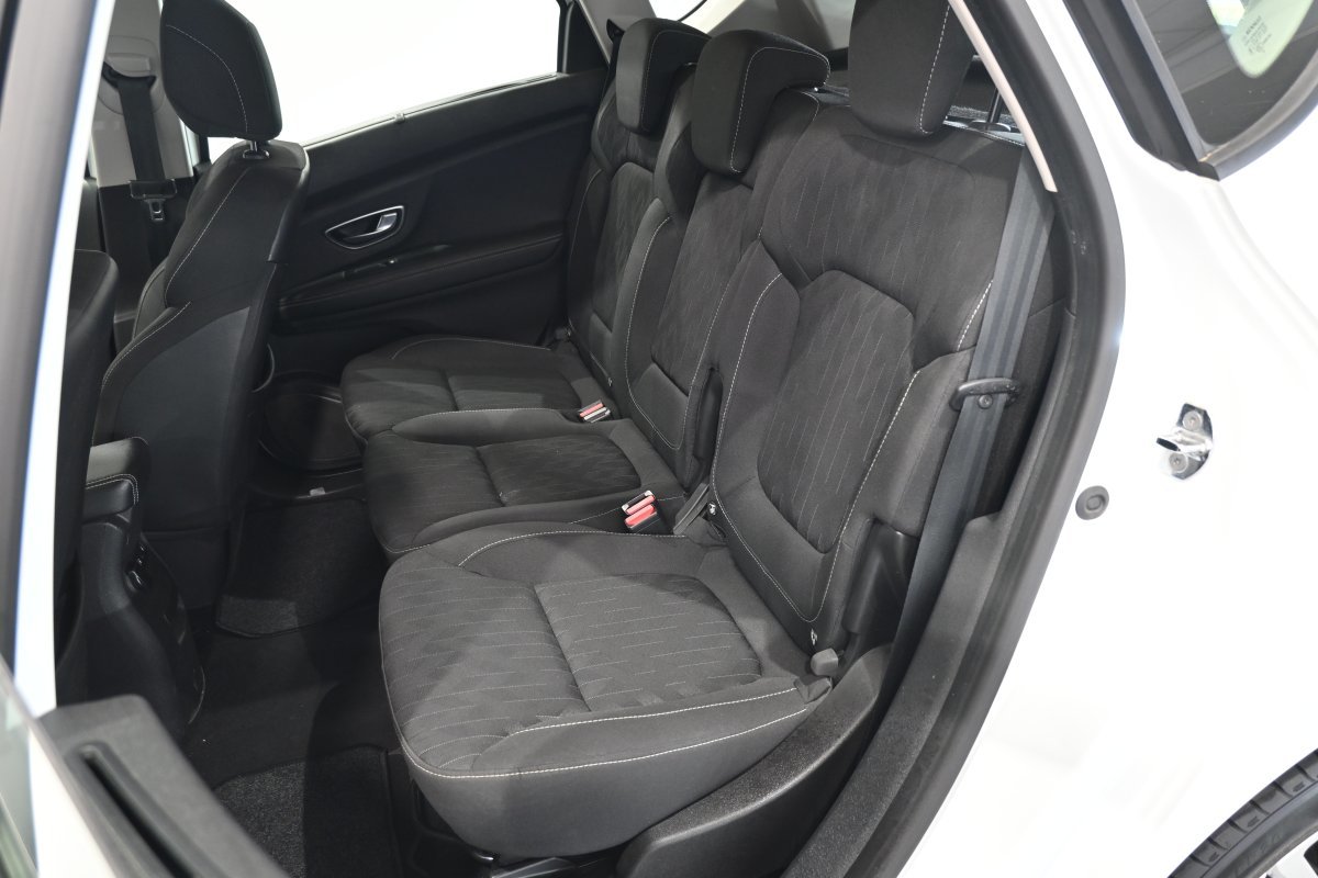 Foto Renault Scénic 11