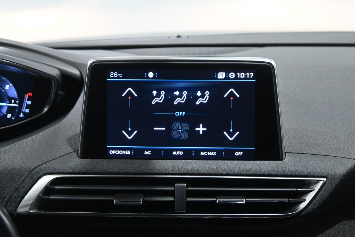 Foto Peugeot 5008 14