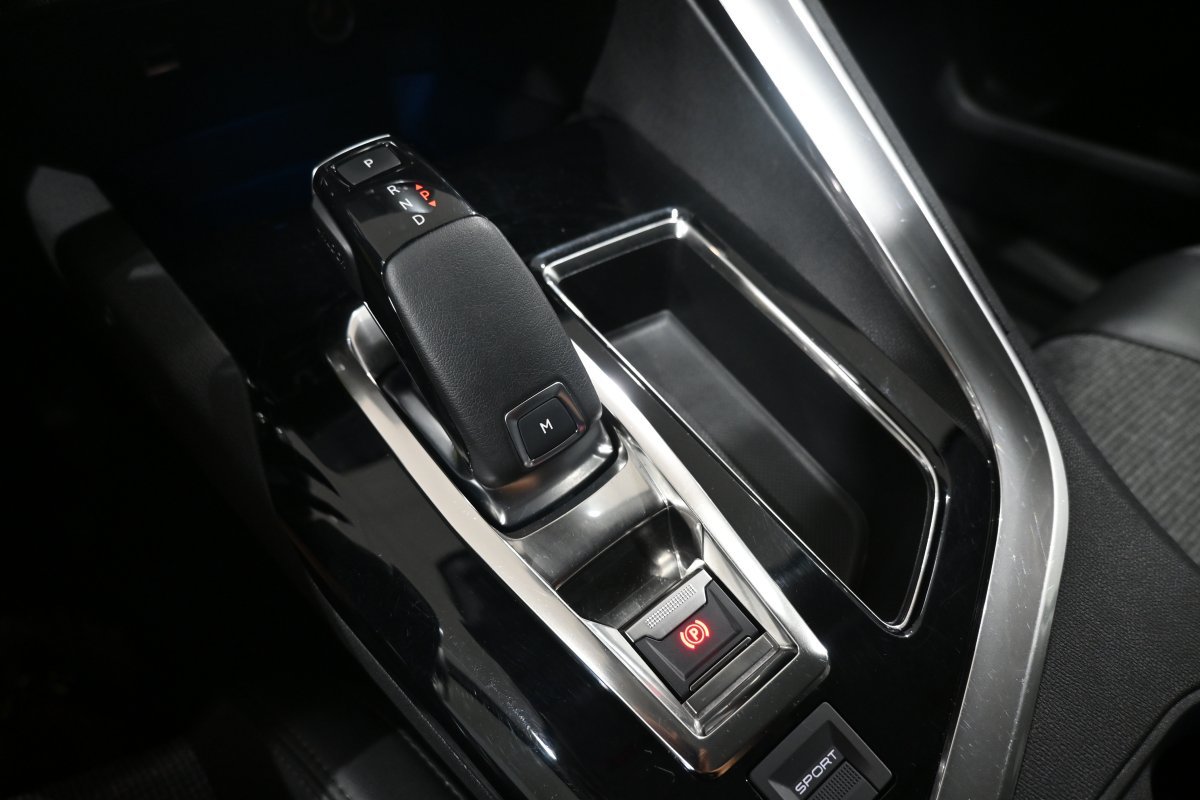 Foto Peugeot 5008 21