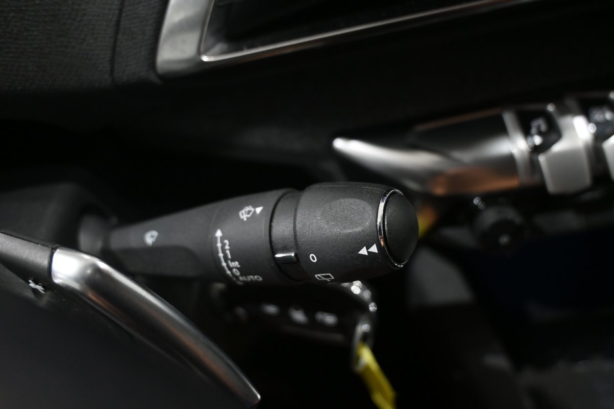 Foto Peugeot 5008 23