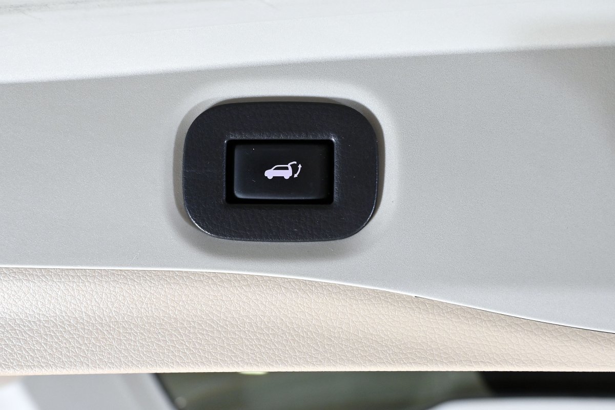 Foto Nissan X-Trail 8