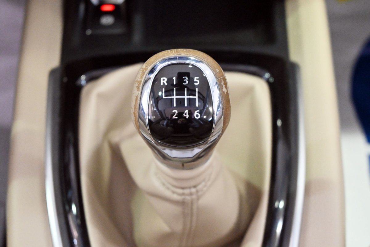 Foto Nissan X-Trail 20