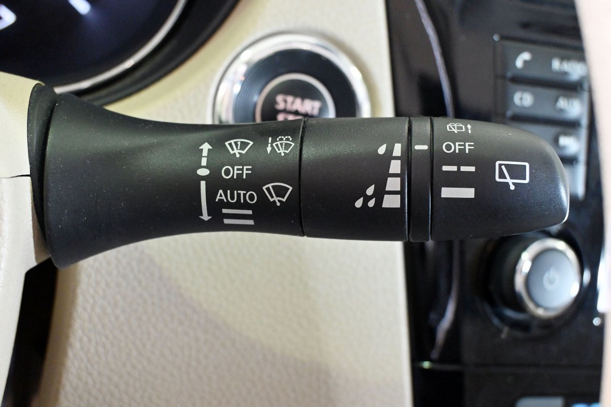 Foto Nissan X-Trail 27