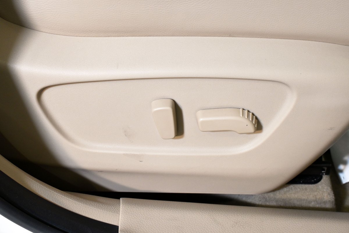 Foto Nissan X-Trail 29