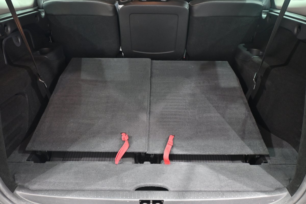 Foto Renault Grand Scénic 8