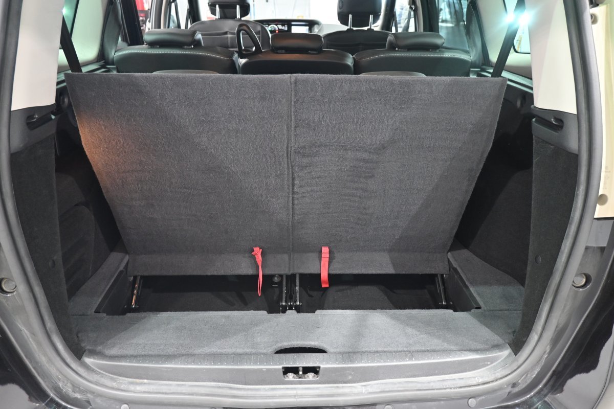 Foto Renault Grand Scénic 9