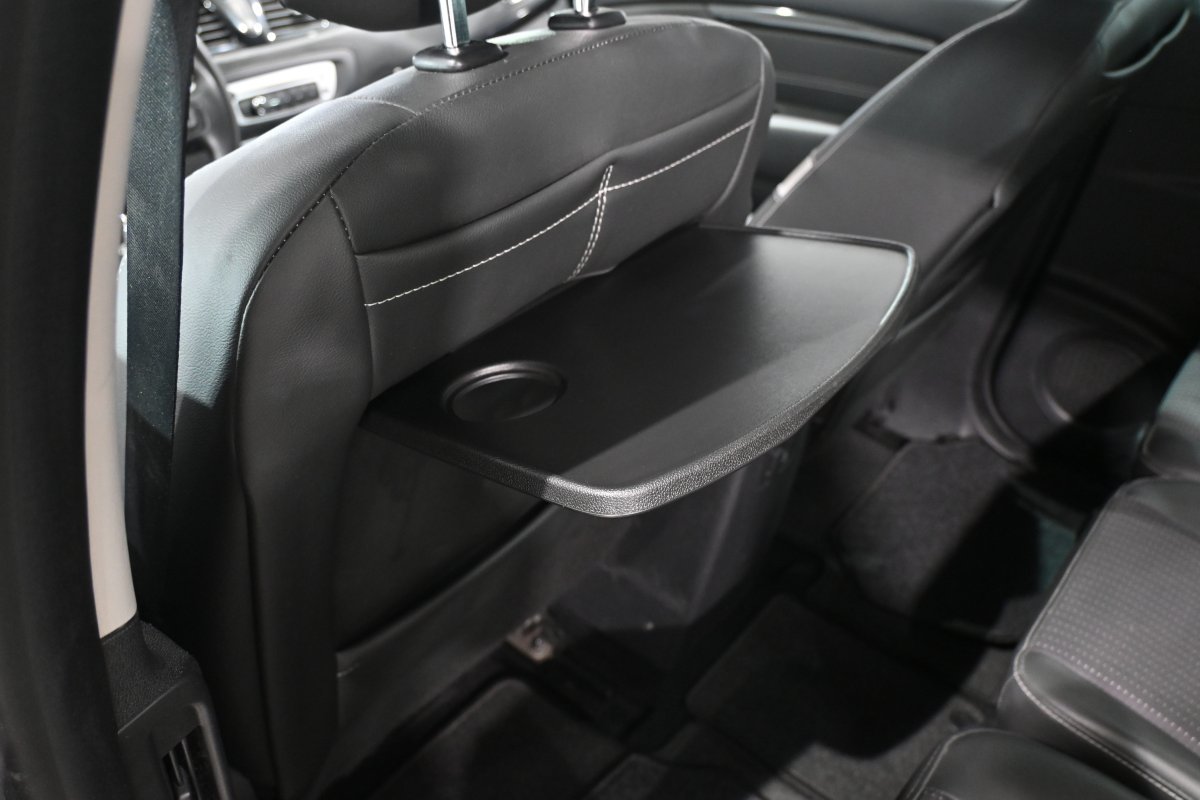 Foto Renault Grand Scénic 13