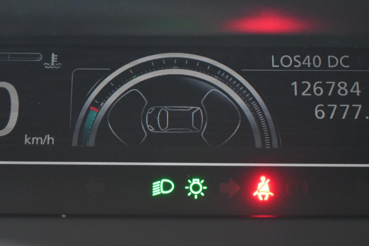 Foto Renault Grand Scénic 17