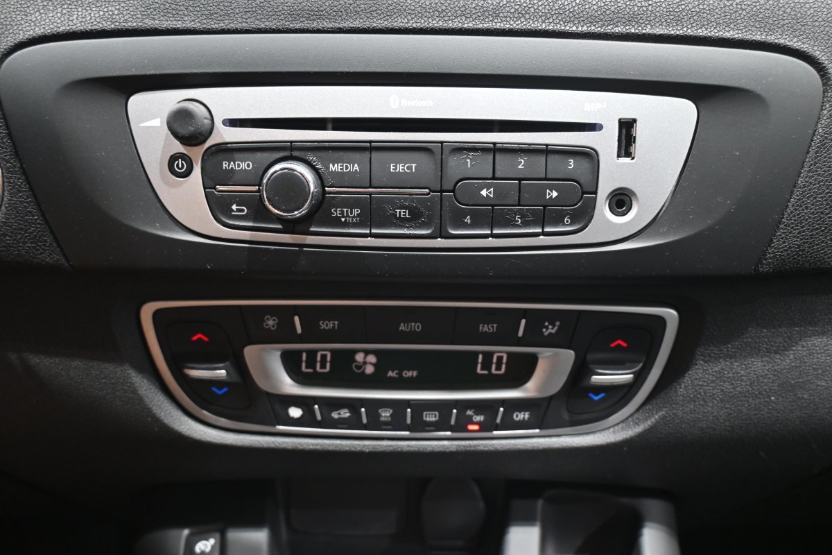 Foto Renault Grand Scénic 18