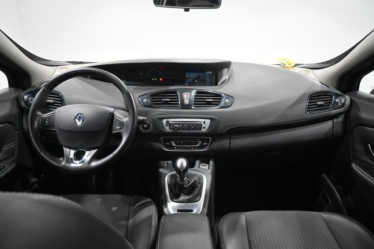 Foto Renault Grand Scénic 19