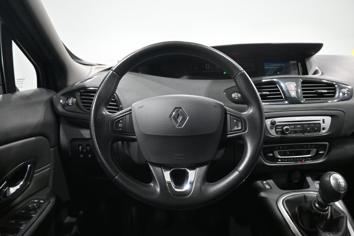 Foto Renault Grand Scénic 20