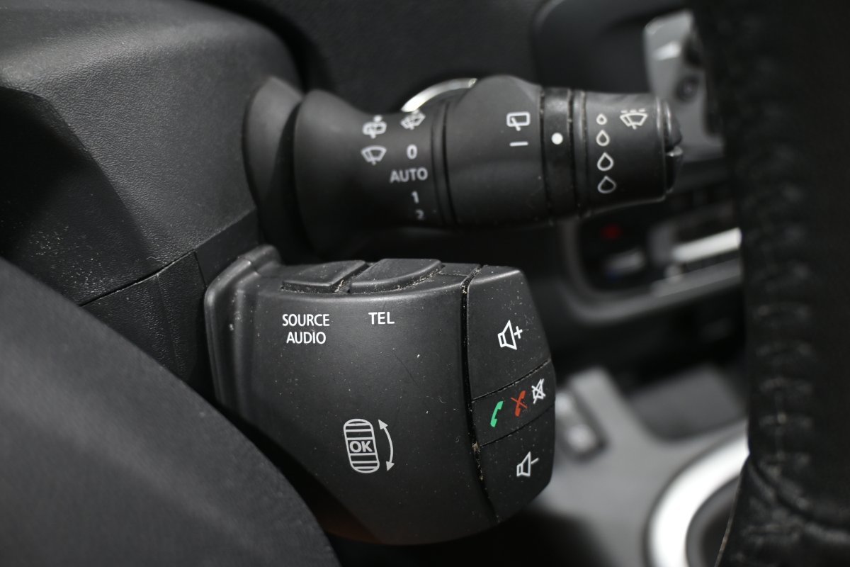 Foto Renault Grand Scénic 26