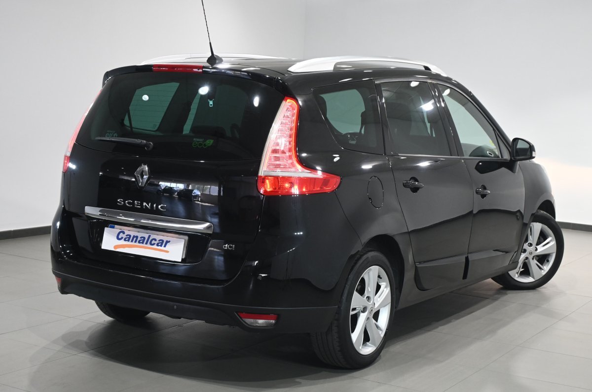 Foto Renault Grand Scénic 3
