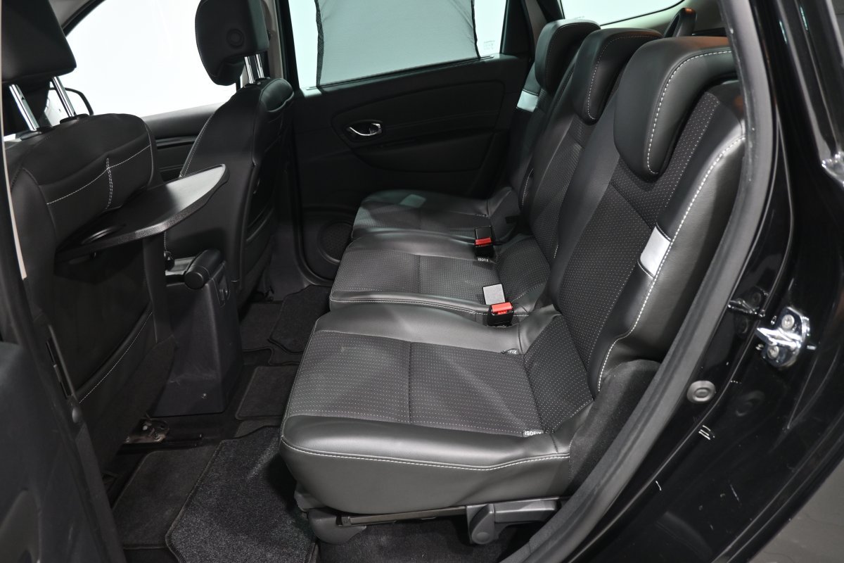 Foto Renault Grand Scénic 9