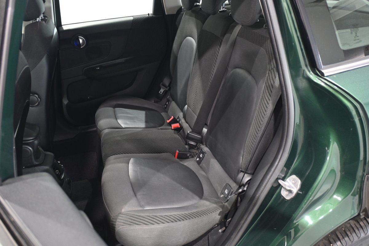 Foto Mini Countryman 11