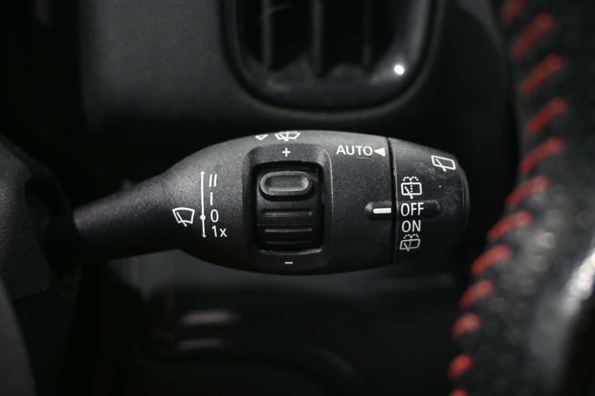 Foto Mini Countryman 25