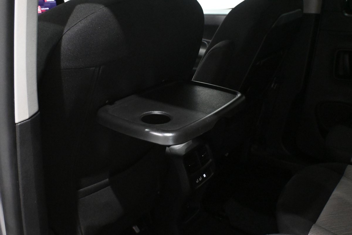 Foto Citroën Berlingo 12