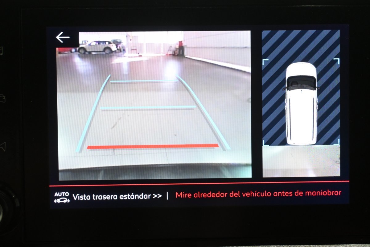 Foto Citroën Berlingo 19