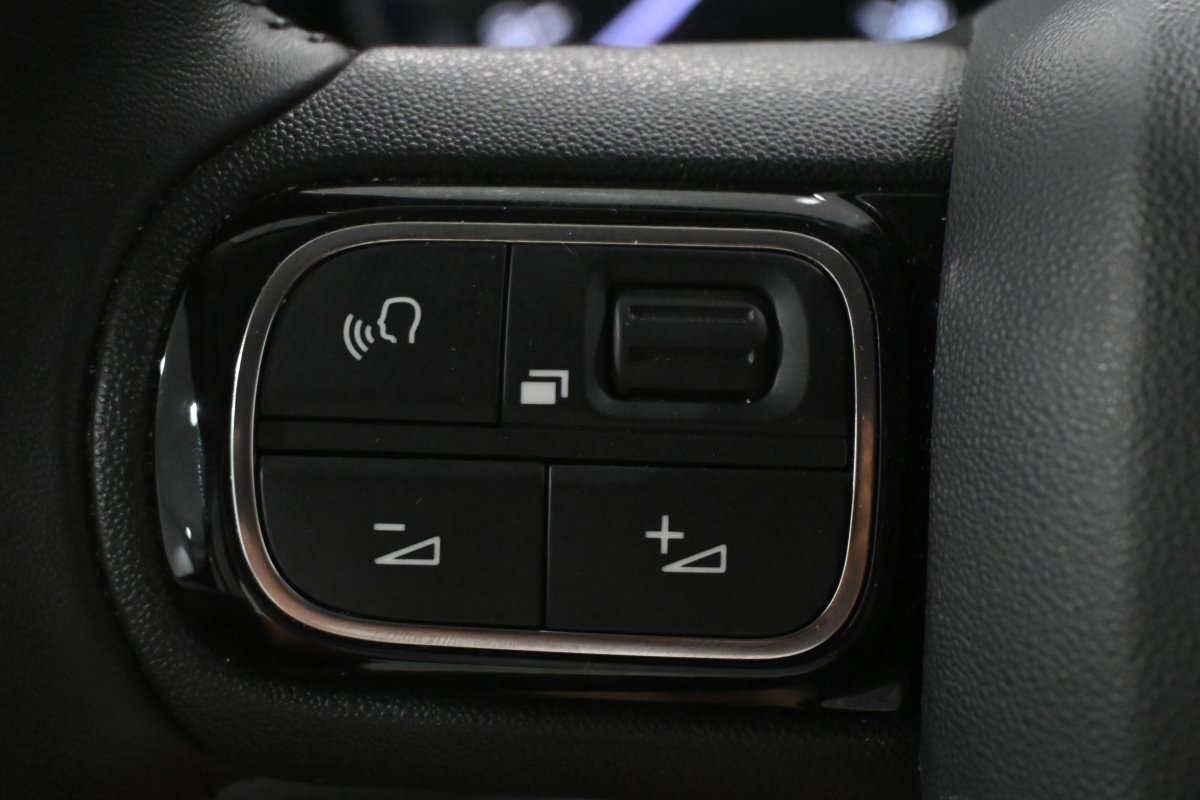 Foto Citroën Berlingo 27