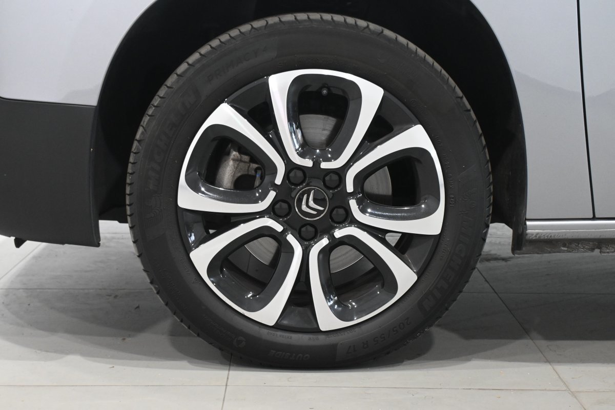 Foto Citroën Berlingo 33