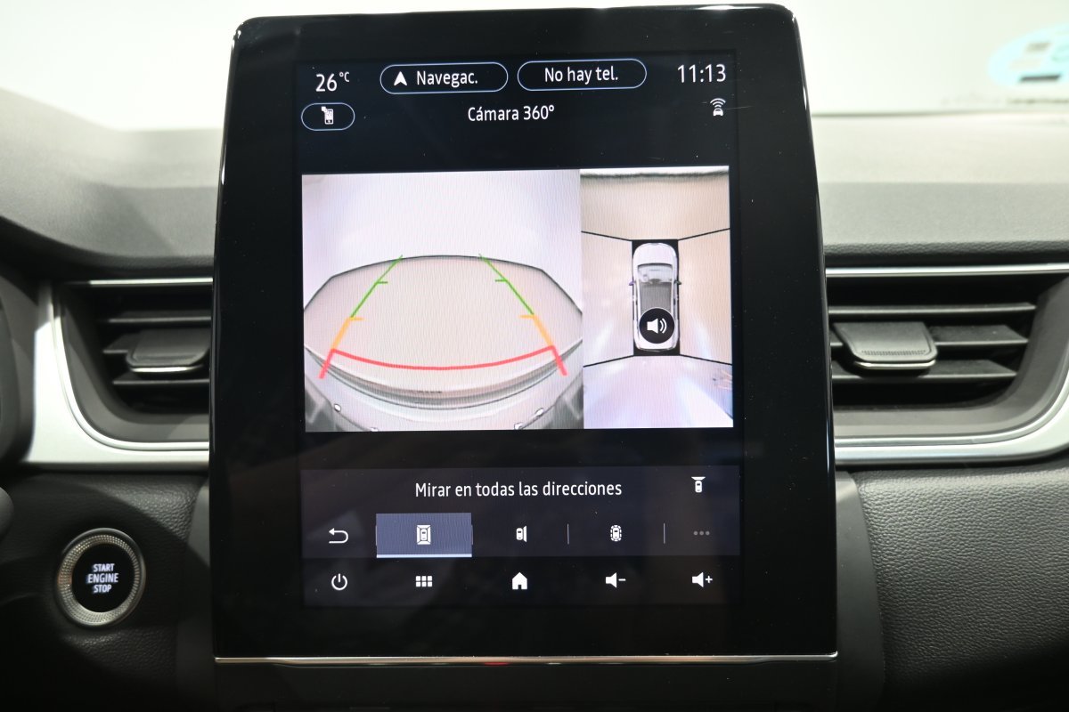 Foto Renault Captur 15