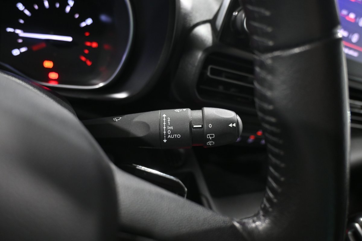 Foto Citroën Berlingo 21