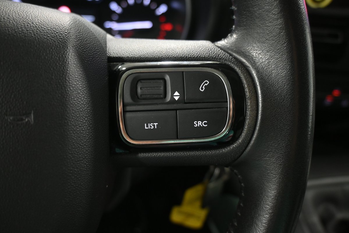 Foto Citroën Berlingo 24