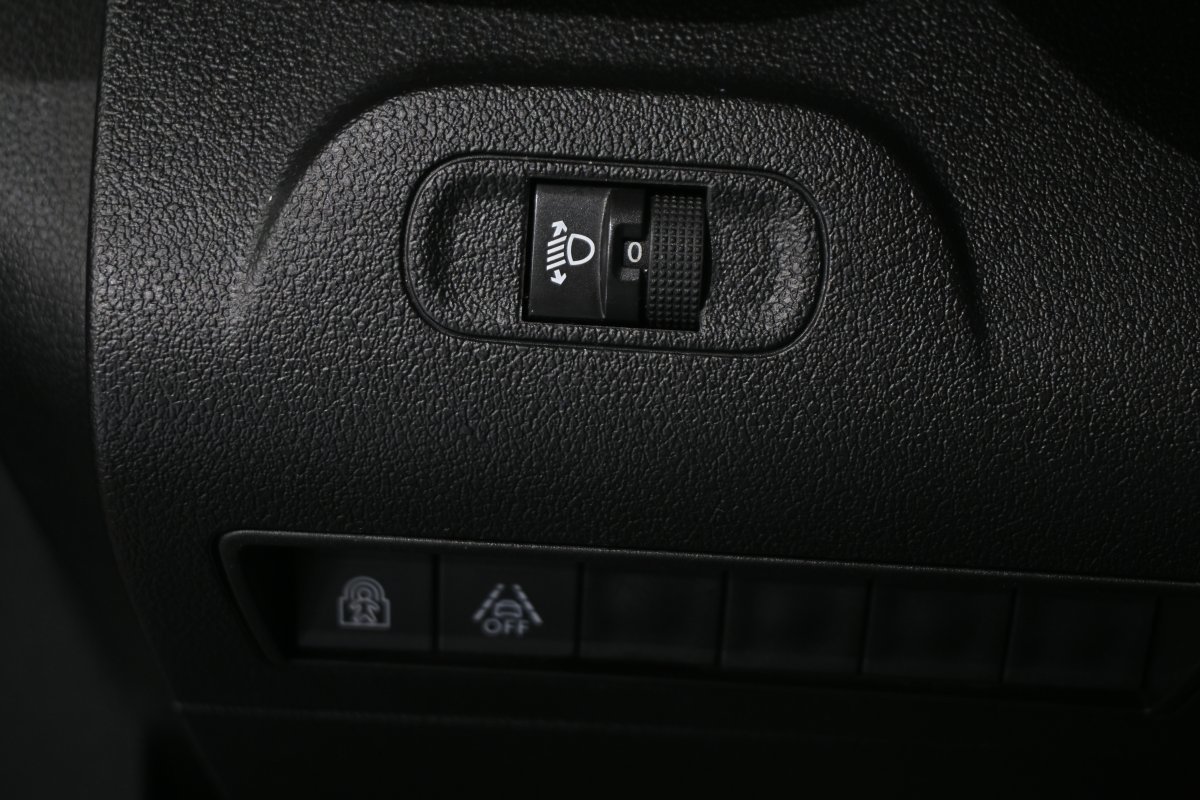 Foto Citroën Berlingo 26