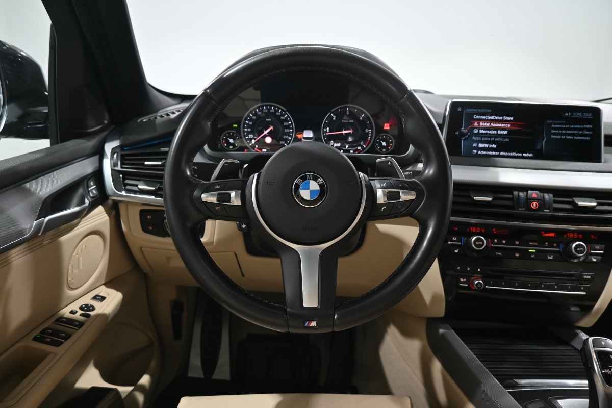 Foto BMW X5 21